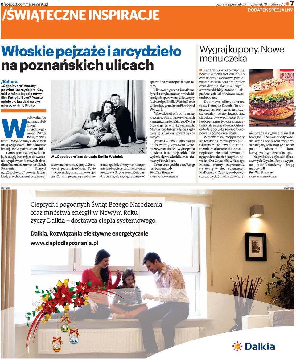 -włoskiefilmyzlat60-tych mają wyjątkowy klimat, którego brakuje we współczesnym kinie.