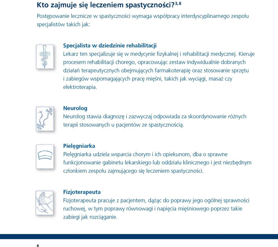 fizykalnej i rehabilitacji medycznej.