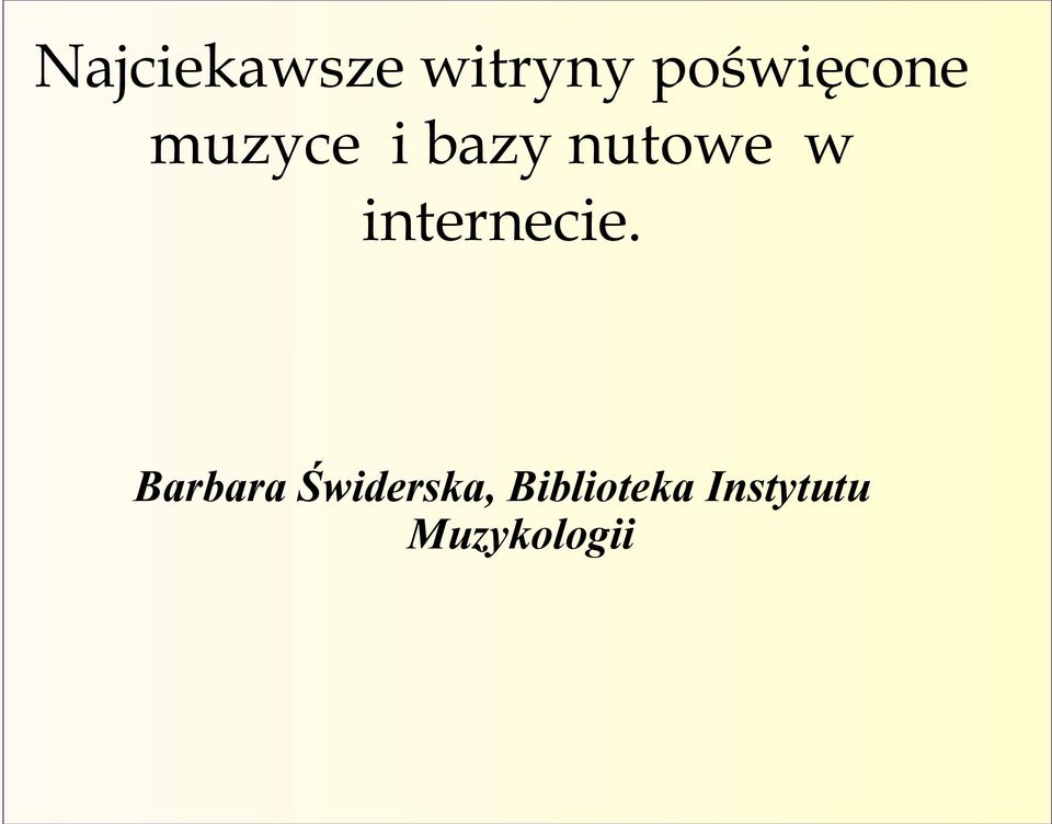 nutowe w internecie.