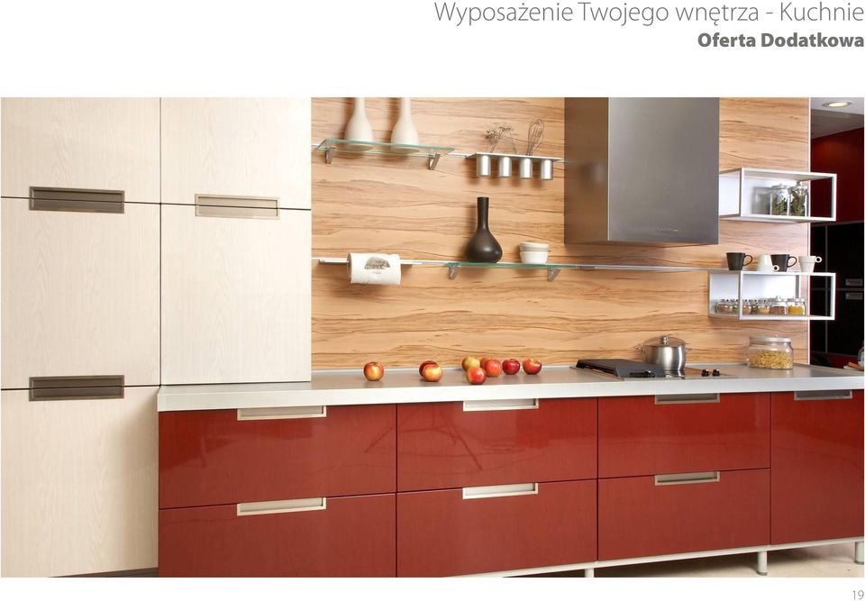 wnętrza -