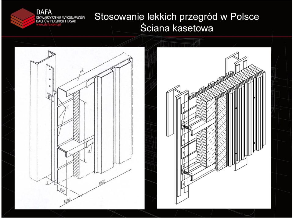 przegród w