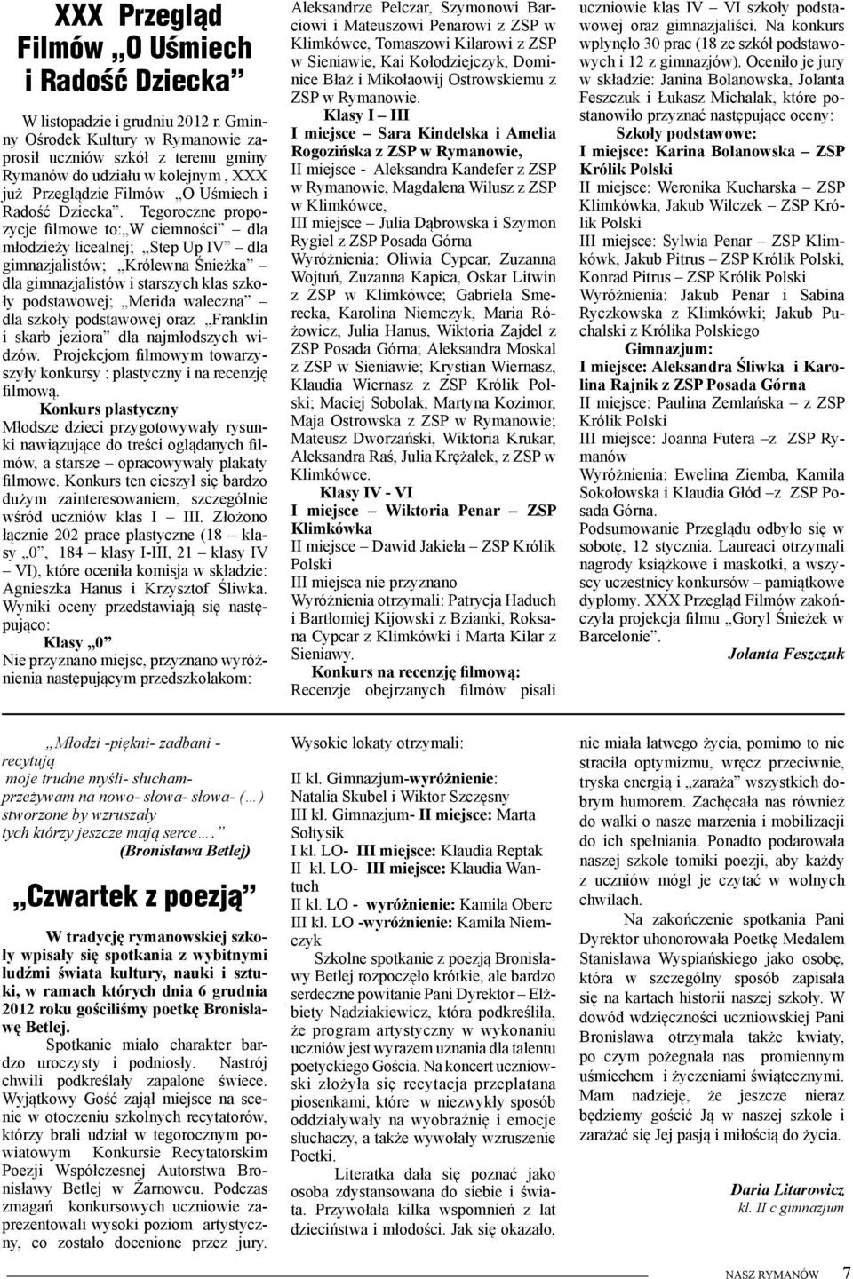 Portale randkowe Dynw. Nasz serwis to agencja matrymonialna z Dynowa. Wszelkie prawa zastrzeone 2004 - 2020 | - Twj innowacyjny portal Randki - Dynw, wojewodztwo podkarpackie - ilctc.org