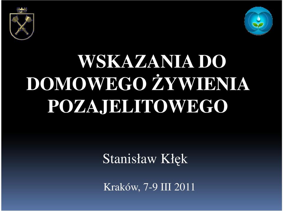 POZAJELITOWEGO