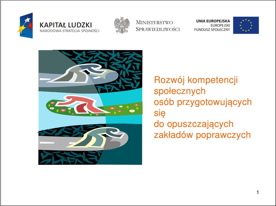 przygotowujących się do