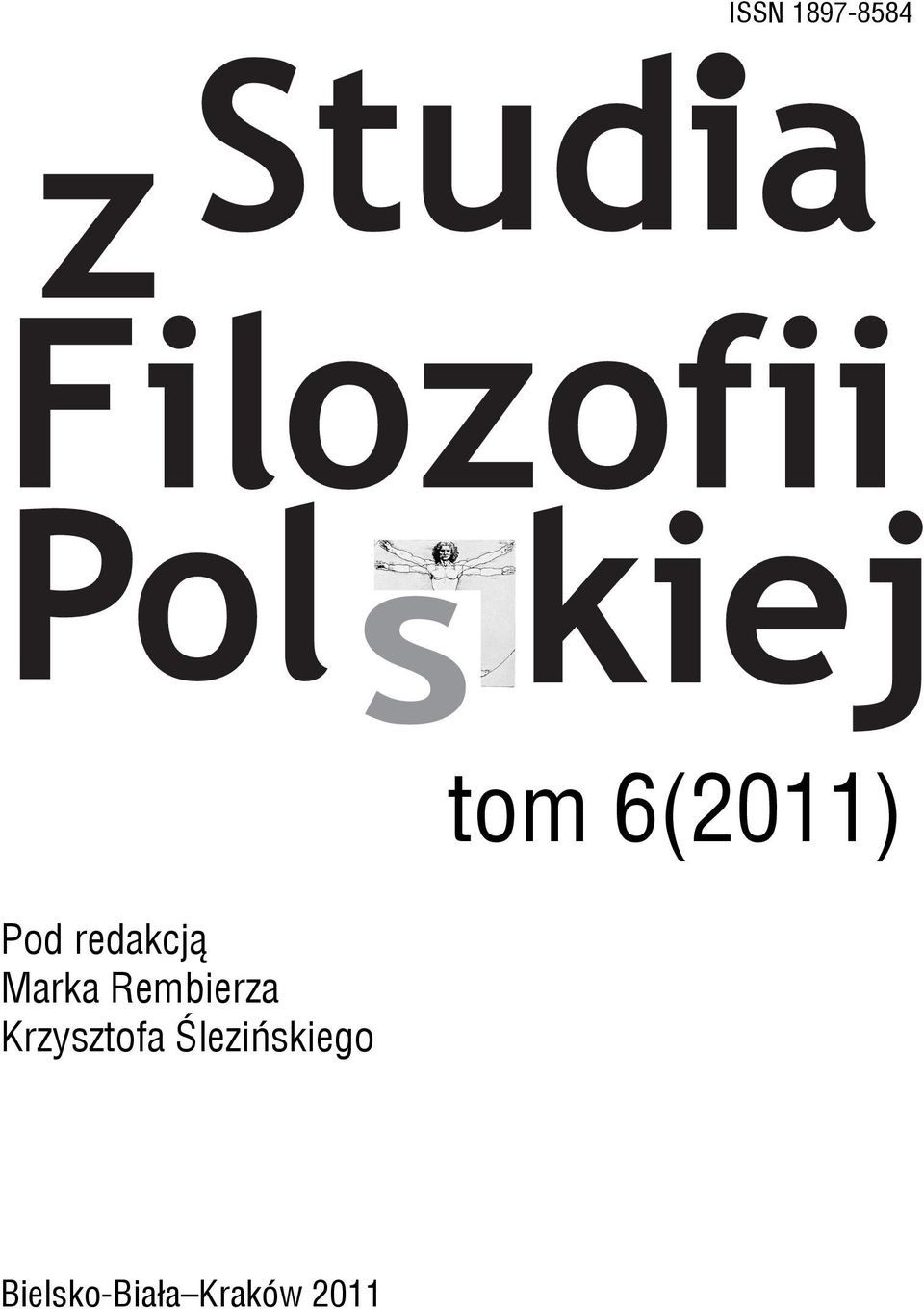Rembierza Krzysztofa
