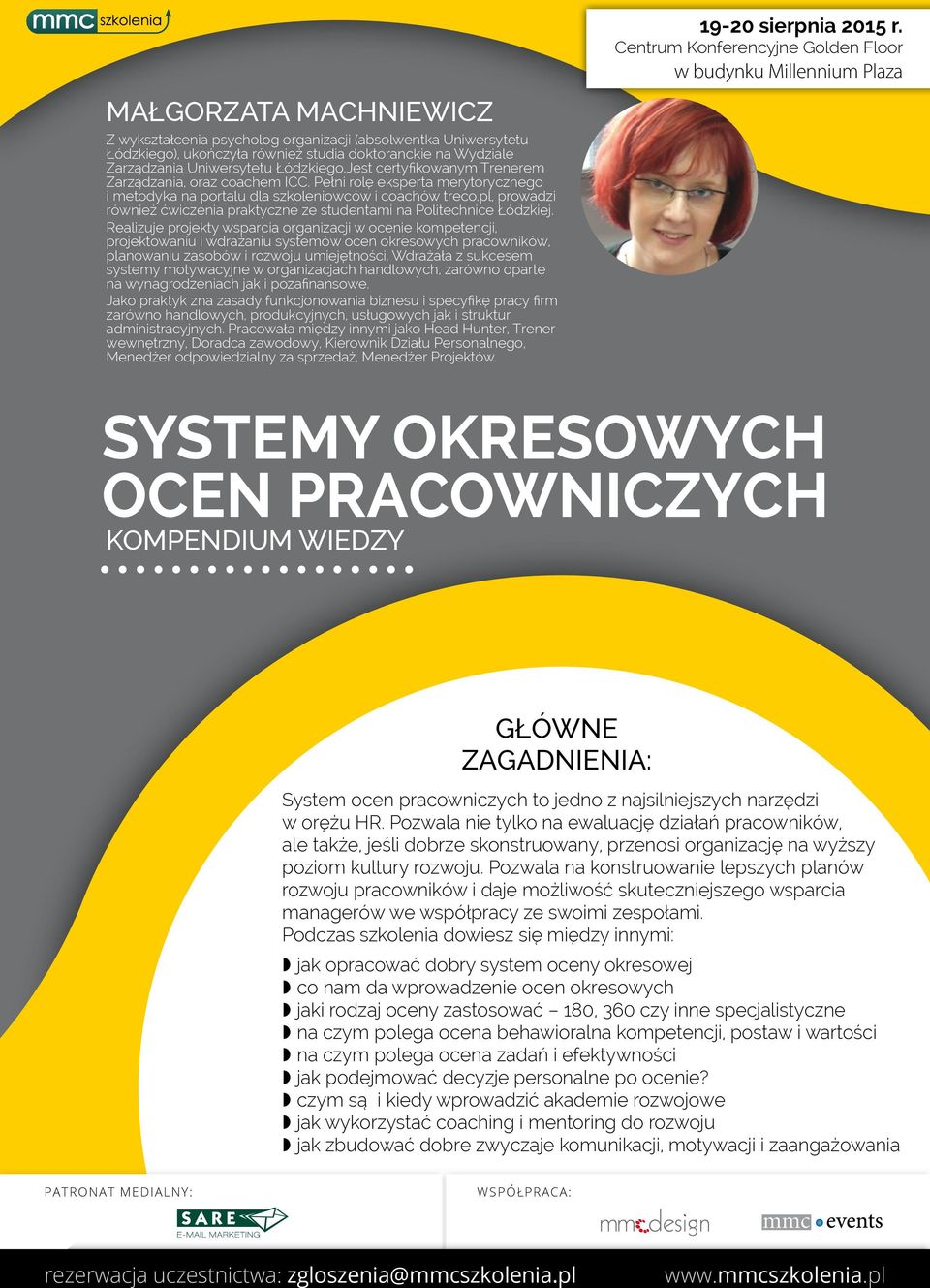 pl, prowadzi również ćwiczenia praktyczne ze studentami na Politechnice Łódzkiej.