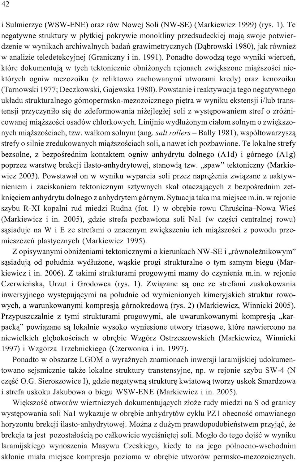 (Graniczny i in. 1991).