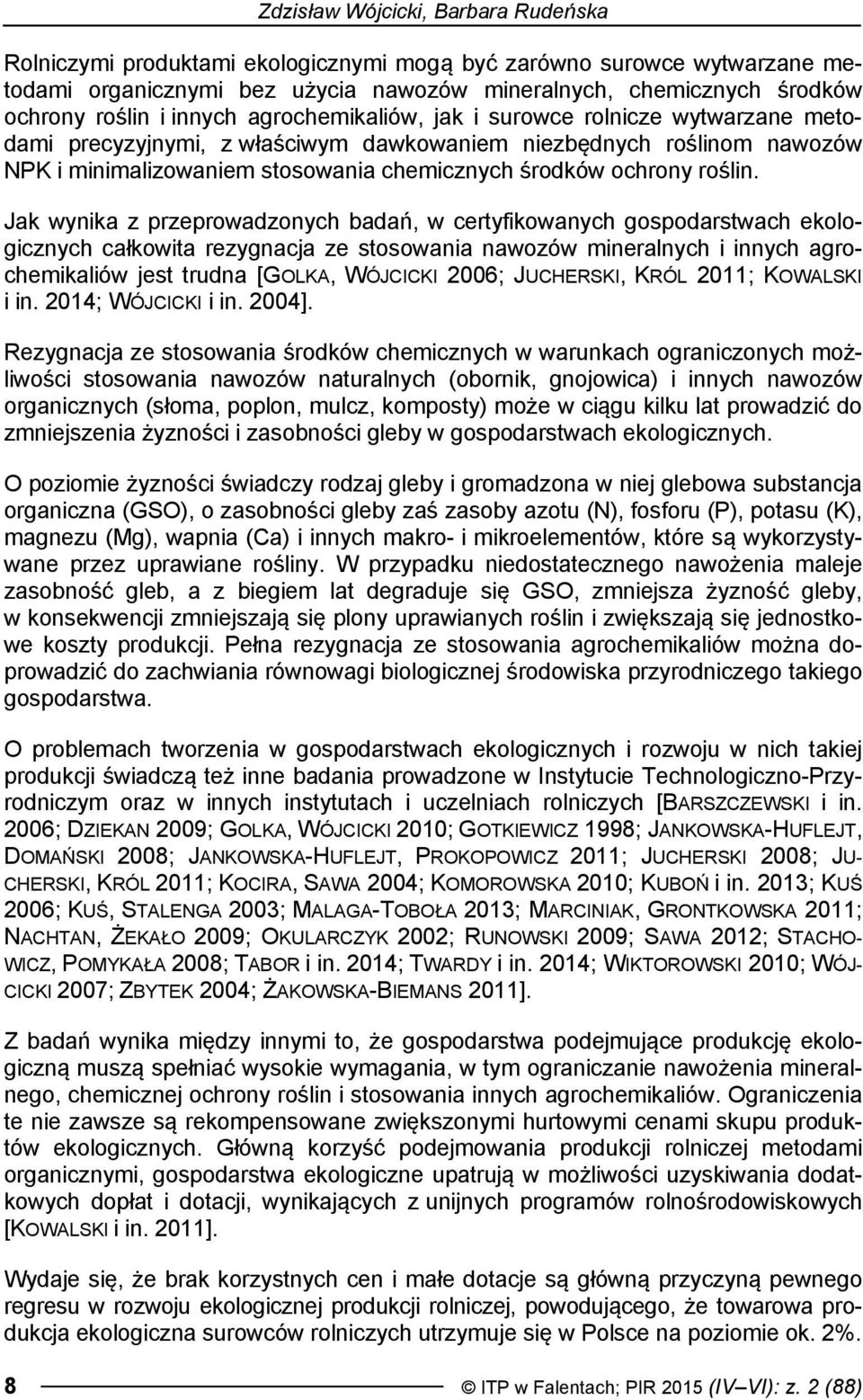 roślin.