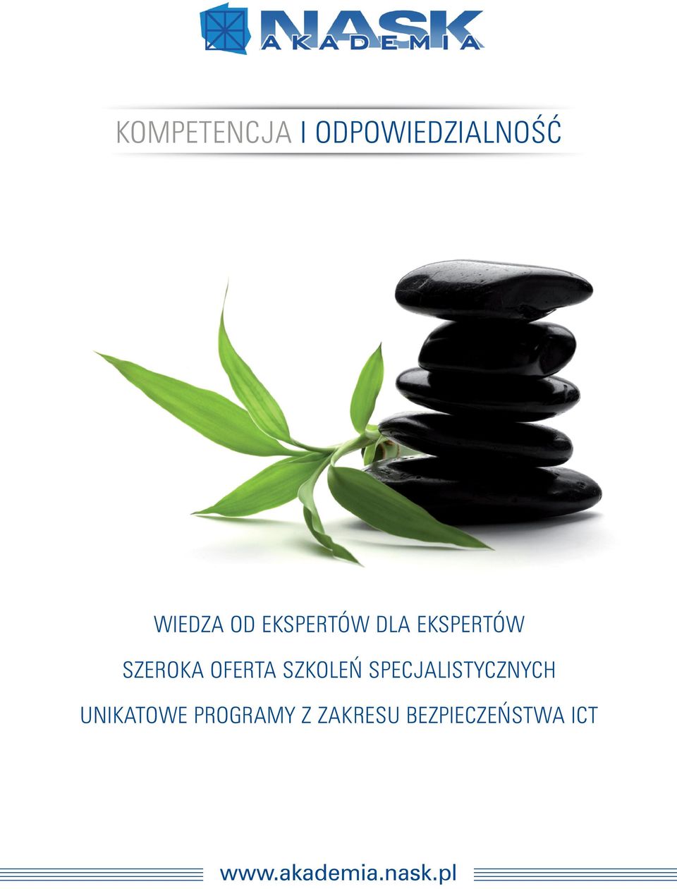 SZKOLEŃ SPECJALISTYCZNYCH UNIKATOWE
