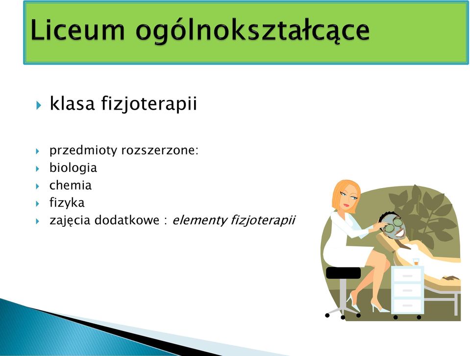 biologia chemia fizyka