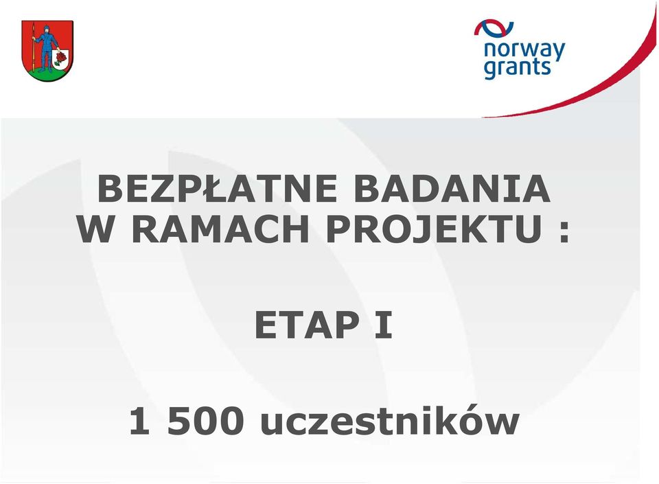 RAMACH PROJEKTU