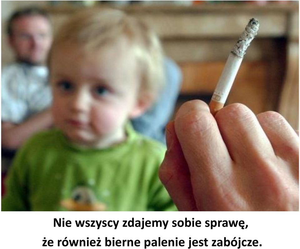 sprawę, że również