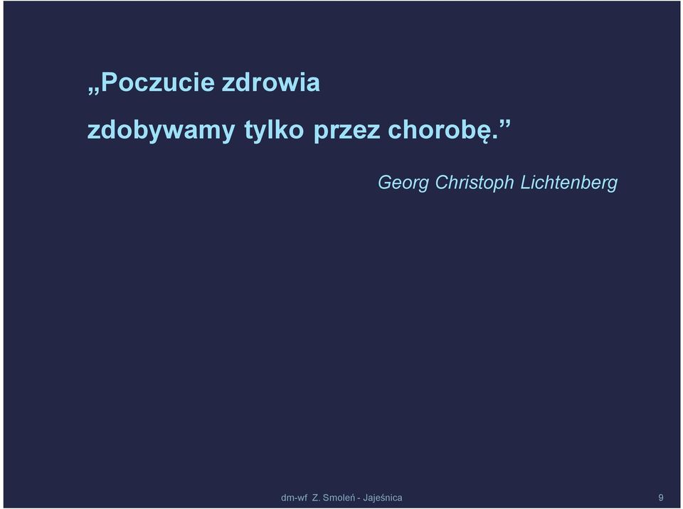 Georg Christoph