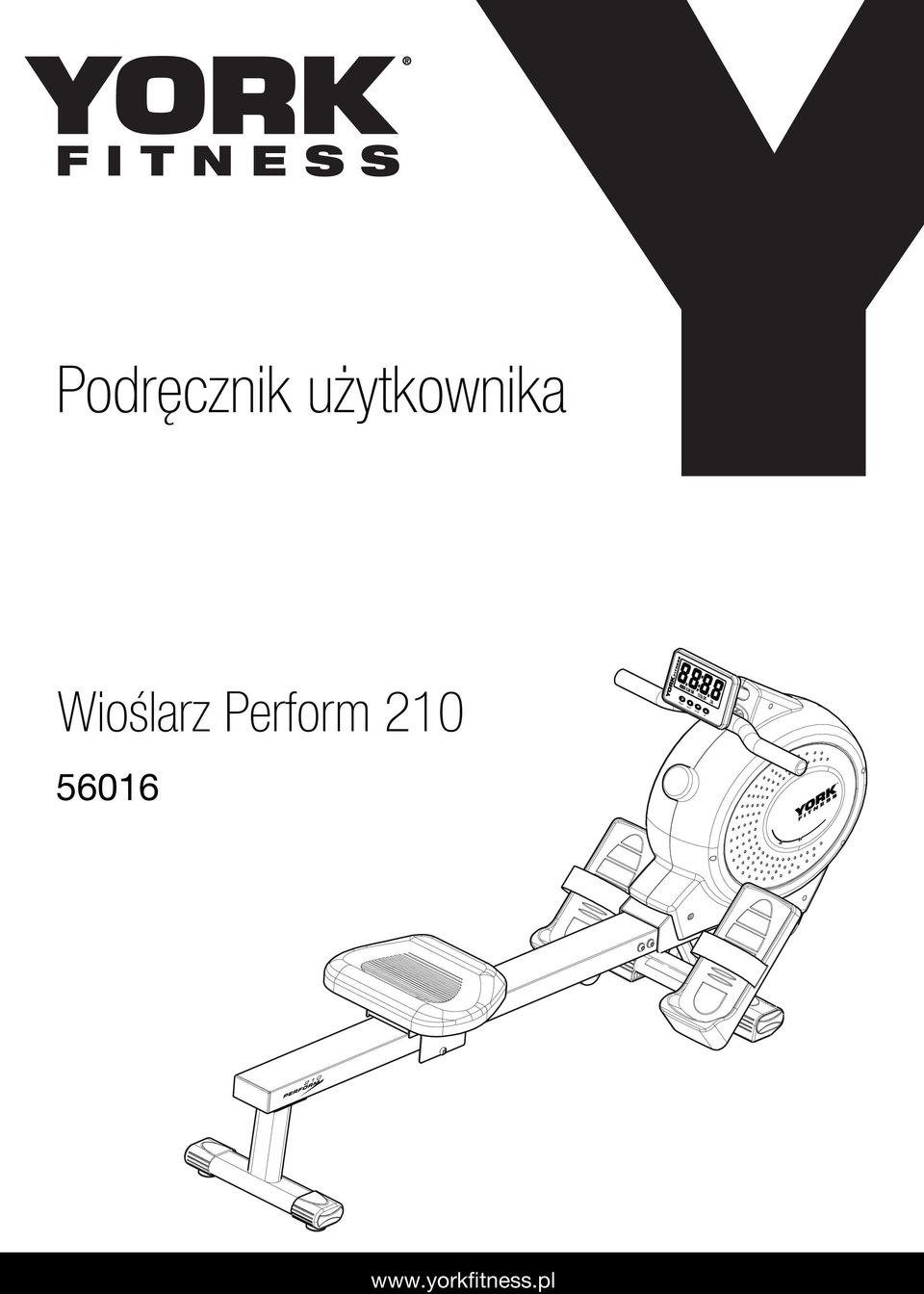 Wioślarz Perform