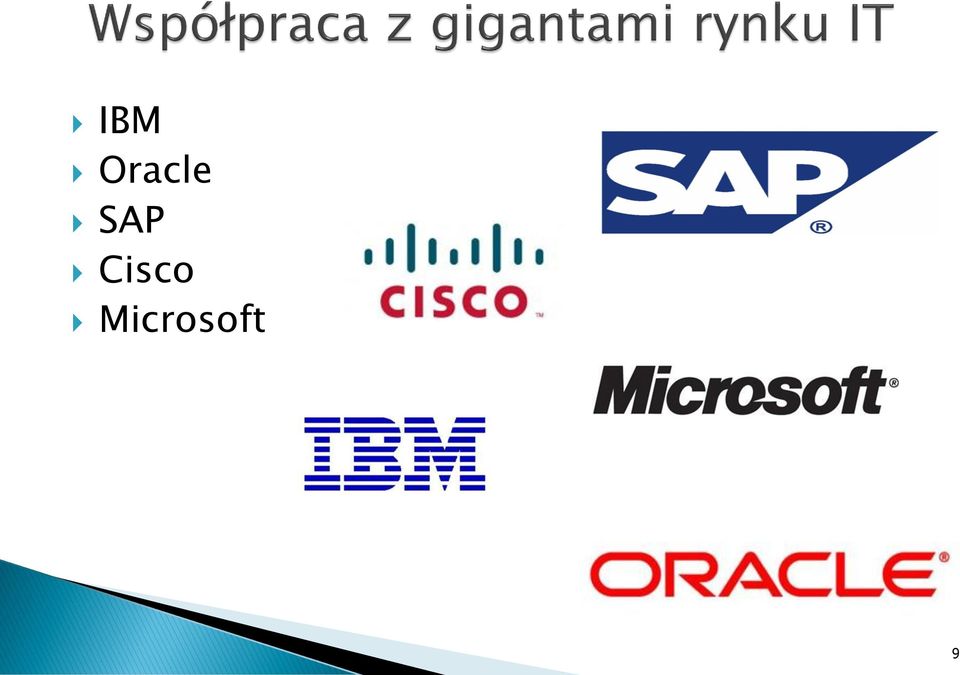 SAP Cisco