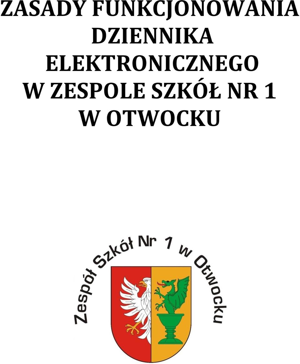 DZIENNIKA