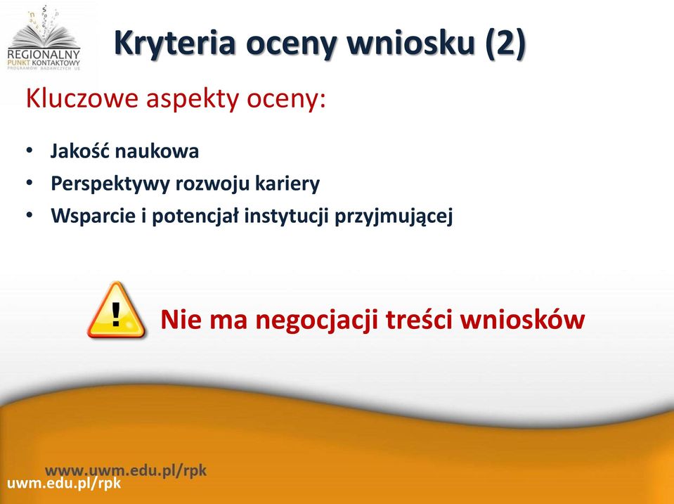 kariery Wsparcie i potencjał instytucji