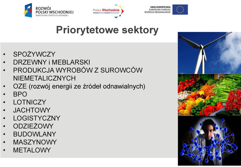 (rozwój energii ze źródeł odnawialnych) BPO LOTNICZY