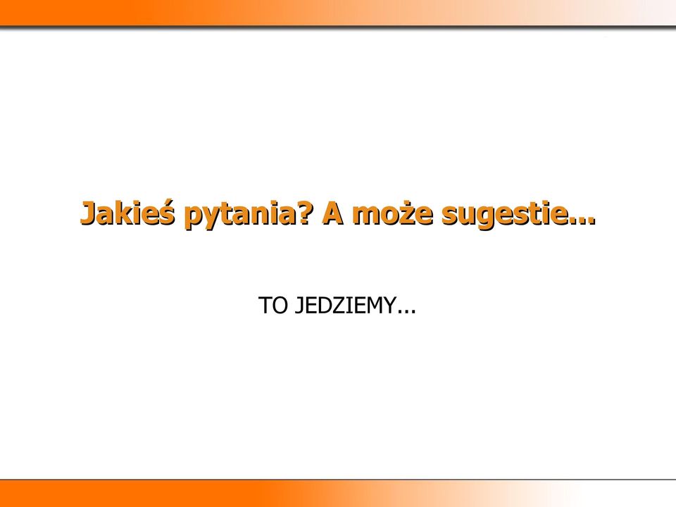 A może