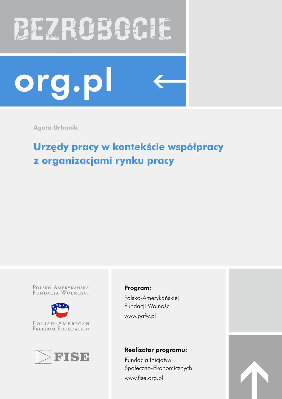 Polsko-Amerykańskiej Fundacji Wolności www.pafw.