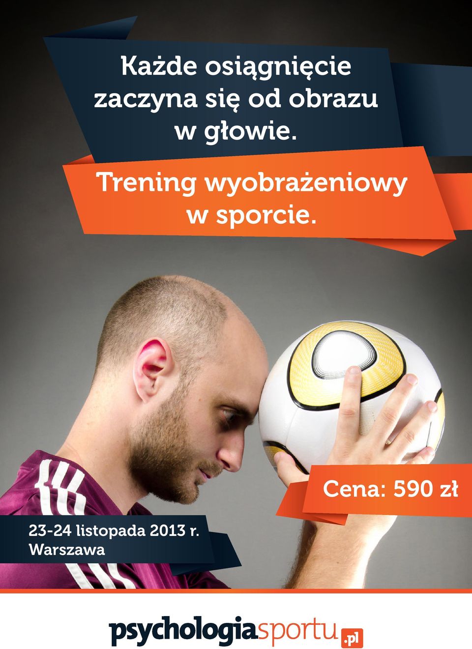 Trening wyobrażeniowy 23-24