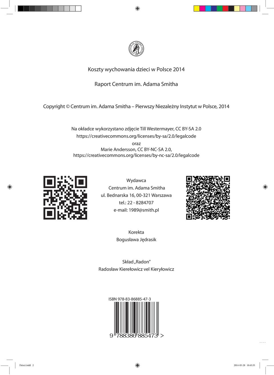 0 https://creativecommons.org/licenses/by-sa/2.0/legalcode oraz Marie Andersson, CC BY-NC-SA 2.0, https://creativecommons.