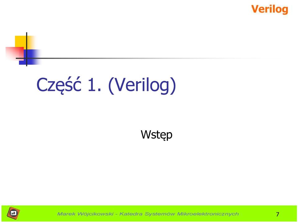 Wstęp 7