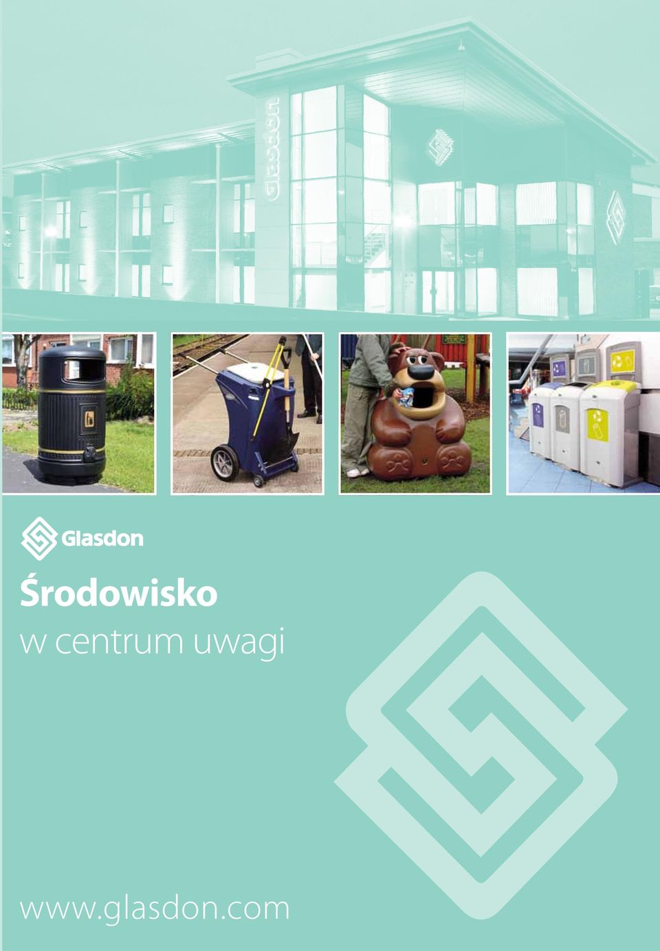 Środowisko w