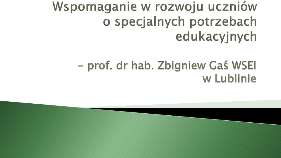 Zbigniew