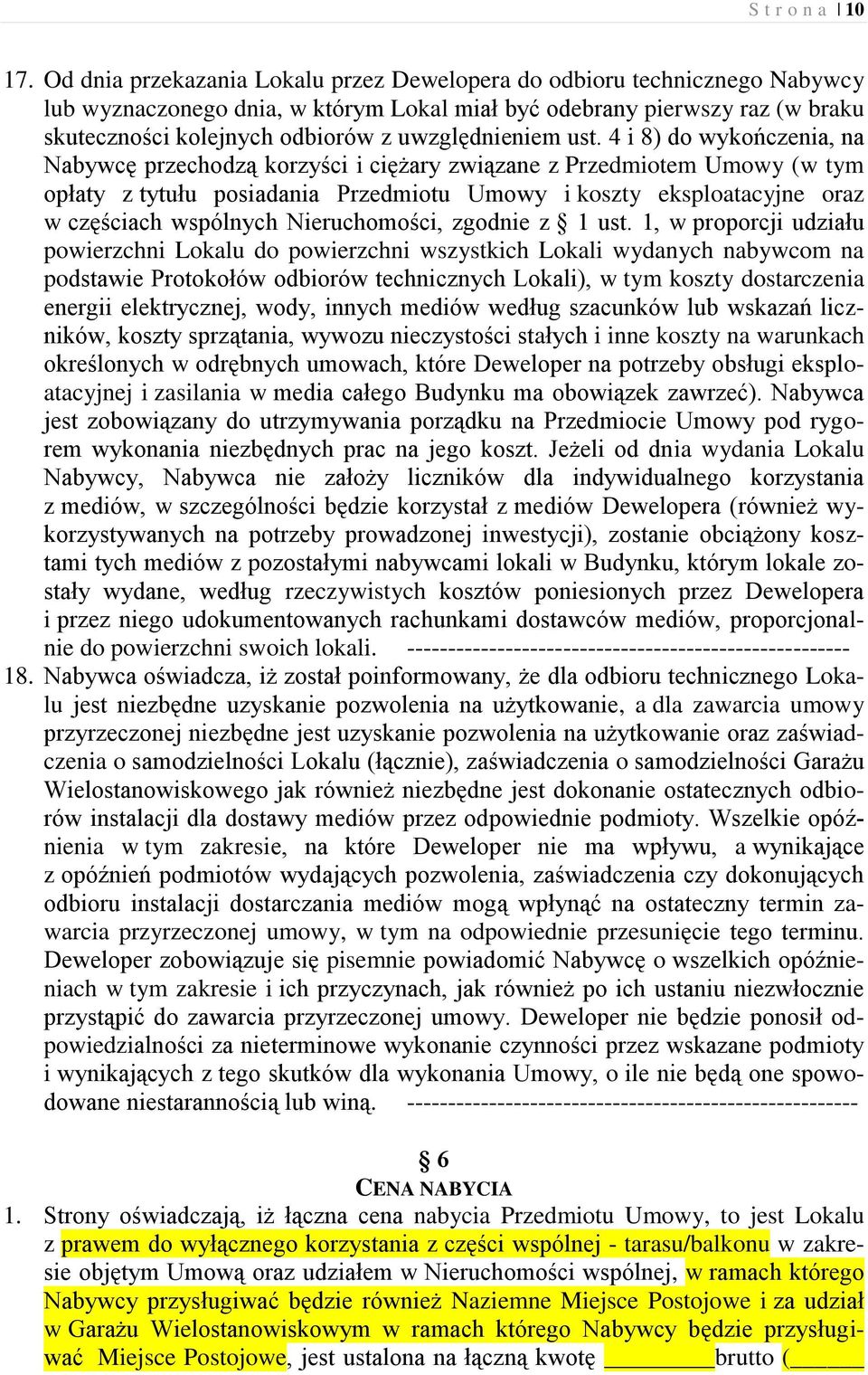 uwzględnieniem ust.