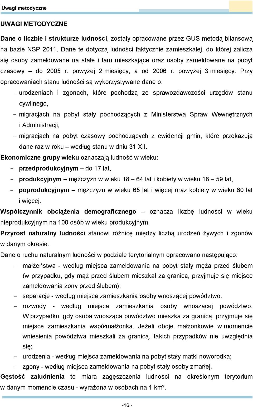 powyżej 3 miesięcy.