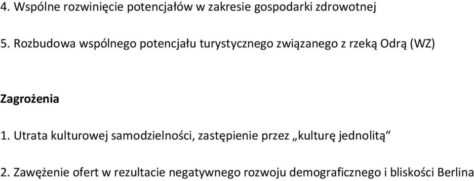 Zagrożenia 1.