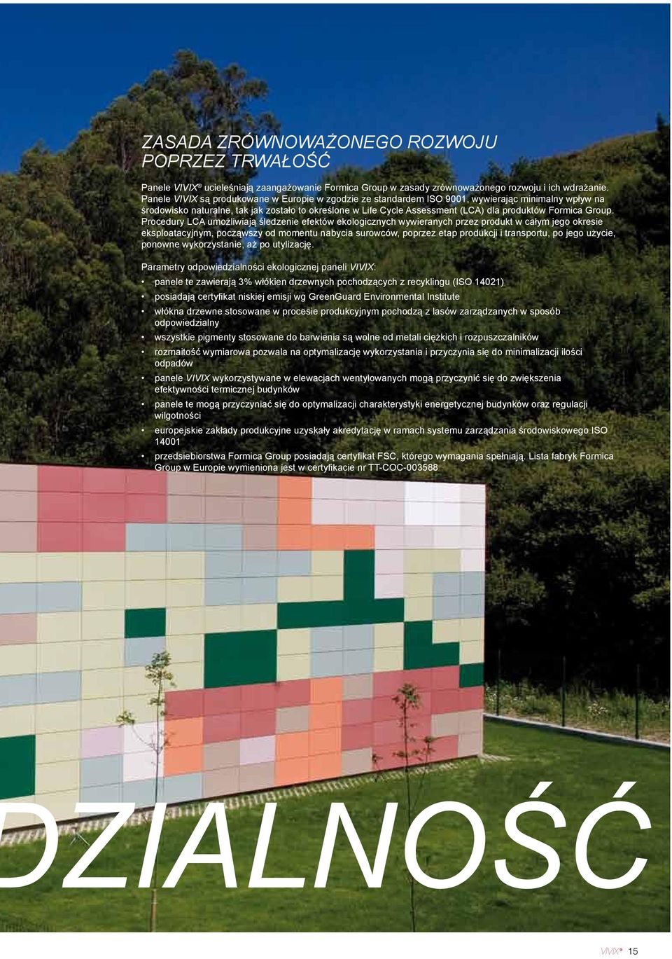 Formica Group.