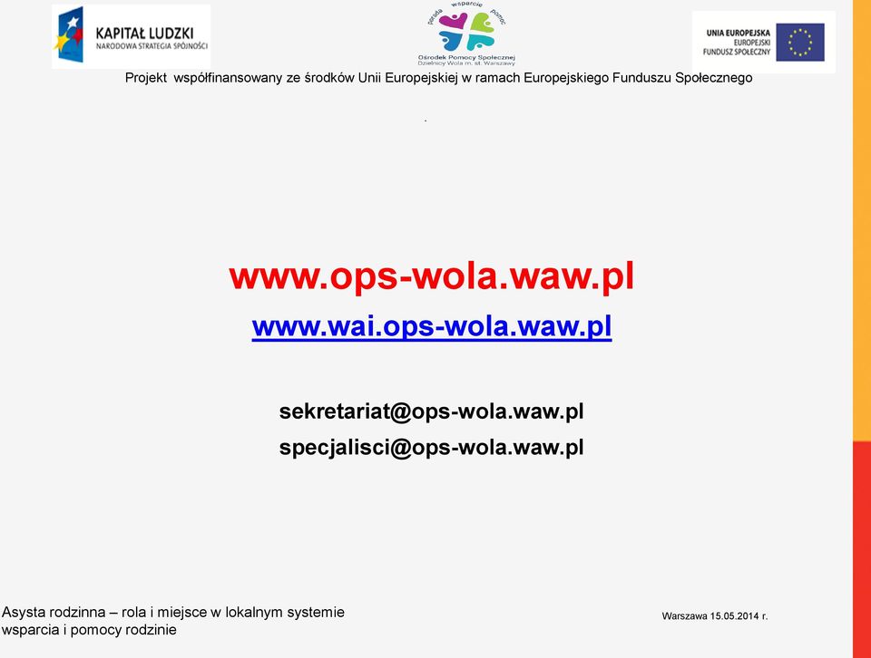 pl sekretariat@ops-wola.