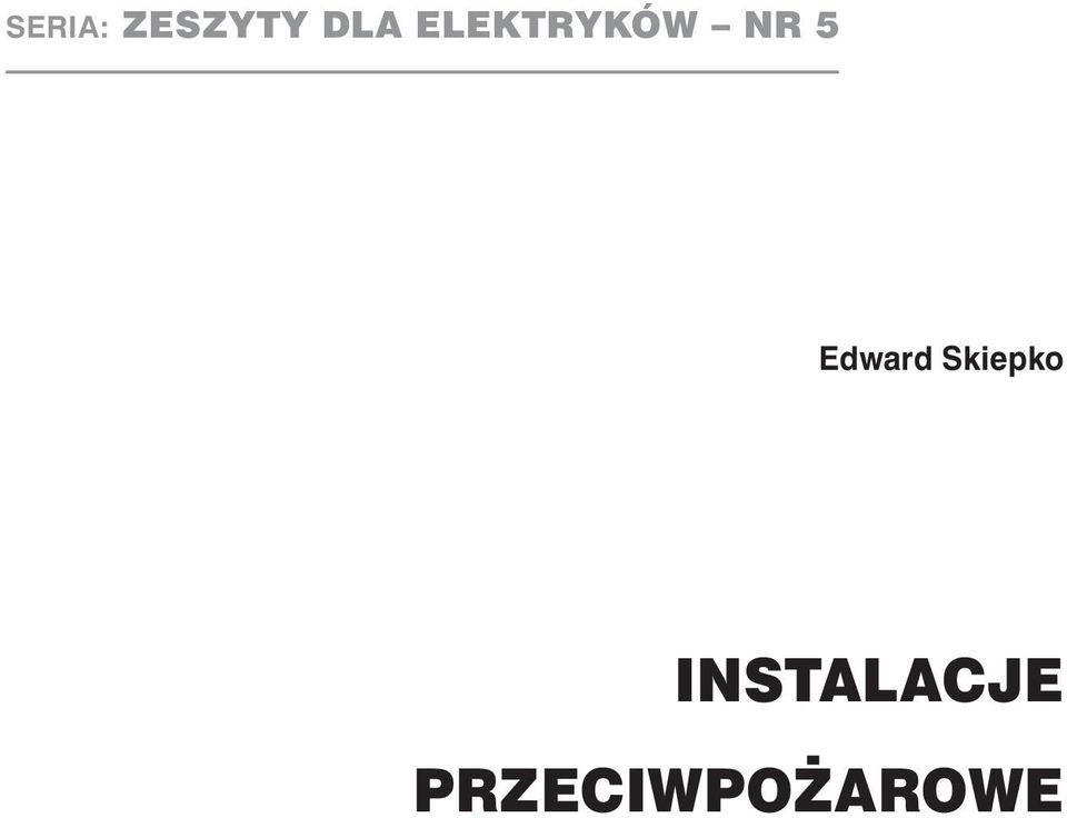 Edward Skiepko