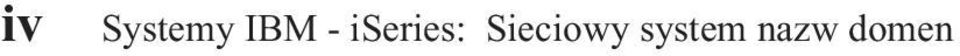 iseries: