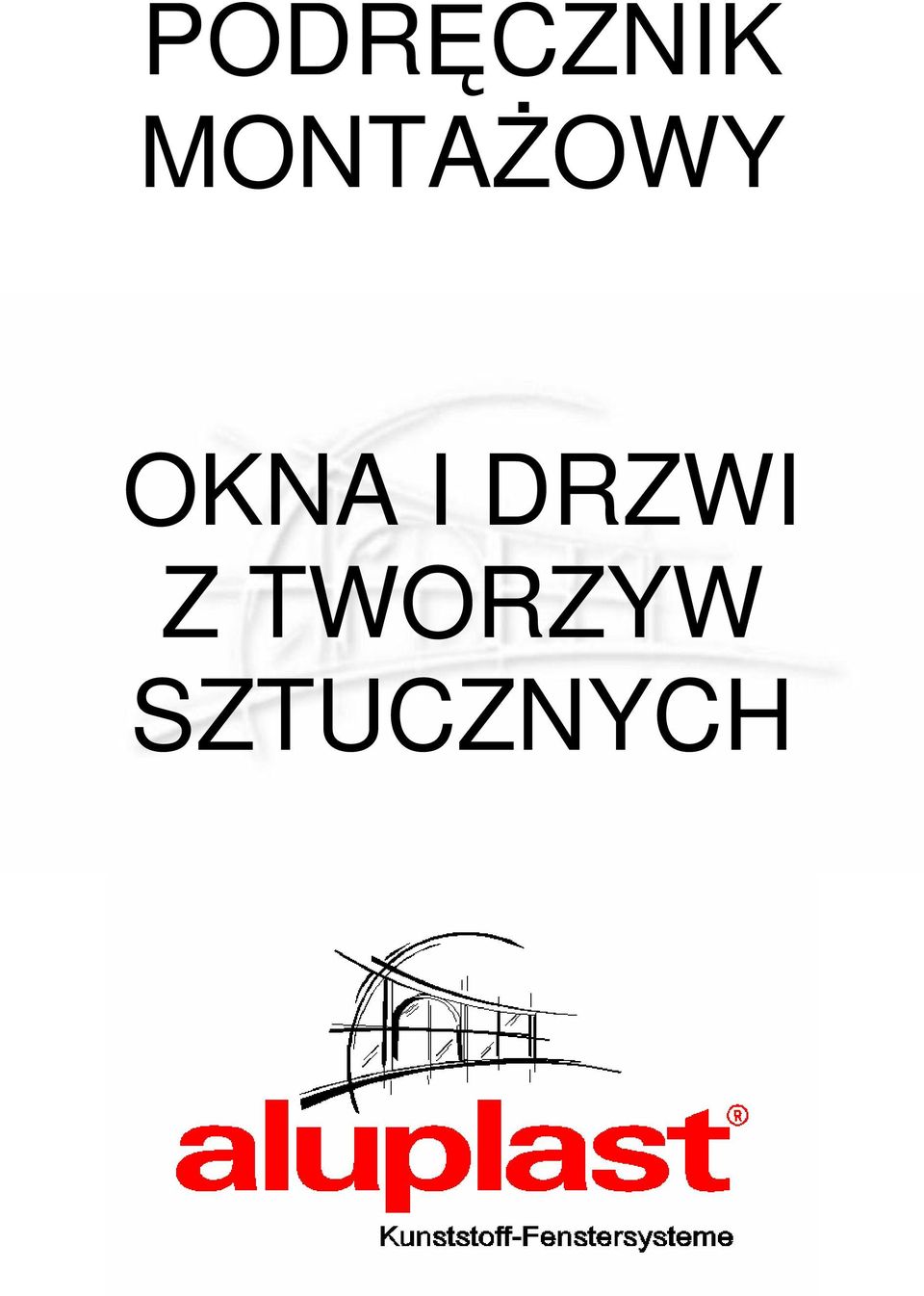OKNA I DRZWI
