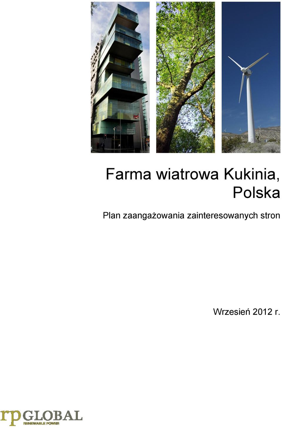 zaangażowania