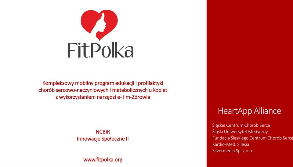 Społeczne II www.fitpolka.