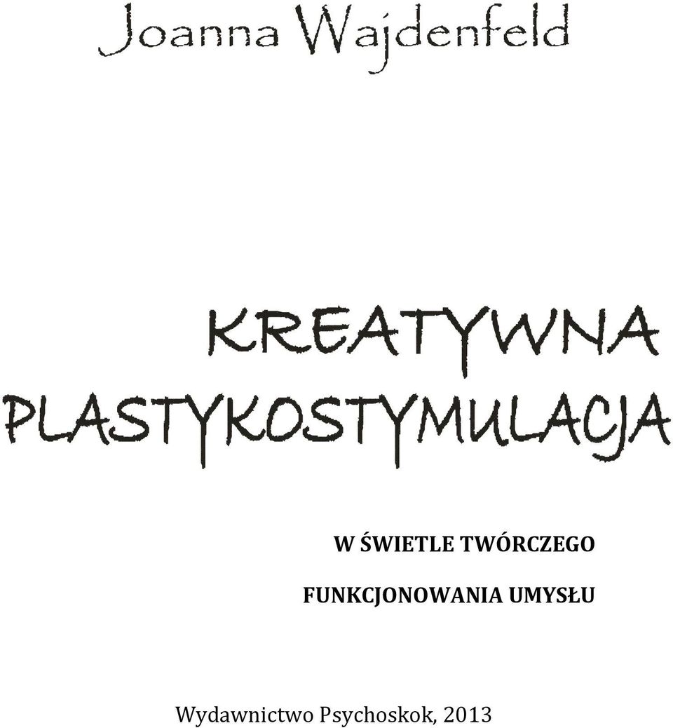 FUNKCJONOWANIA