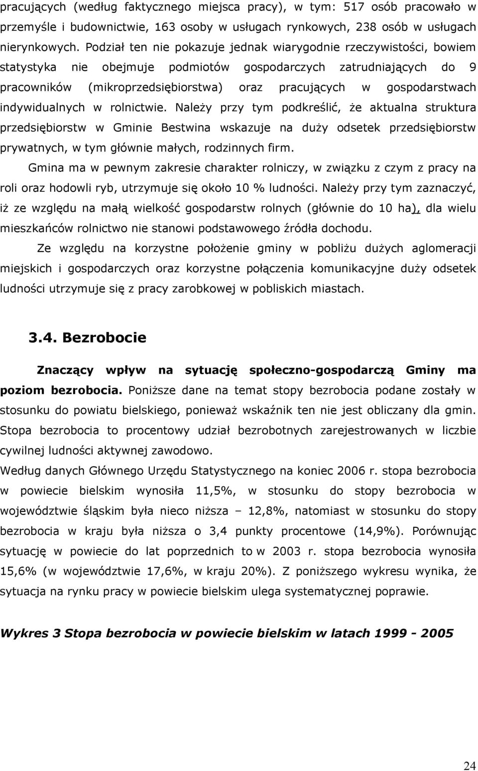 gospodarstwach indywidualnych w rolnictwie.