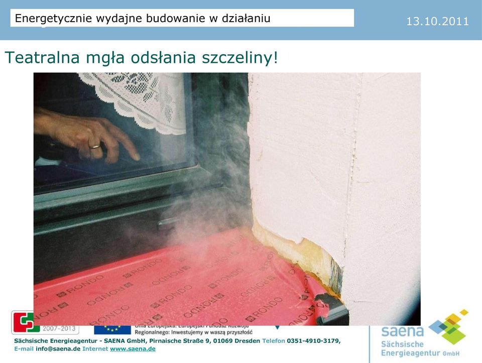 odsłania