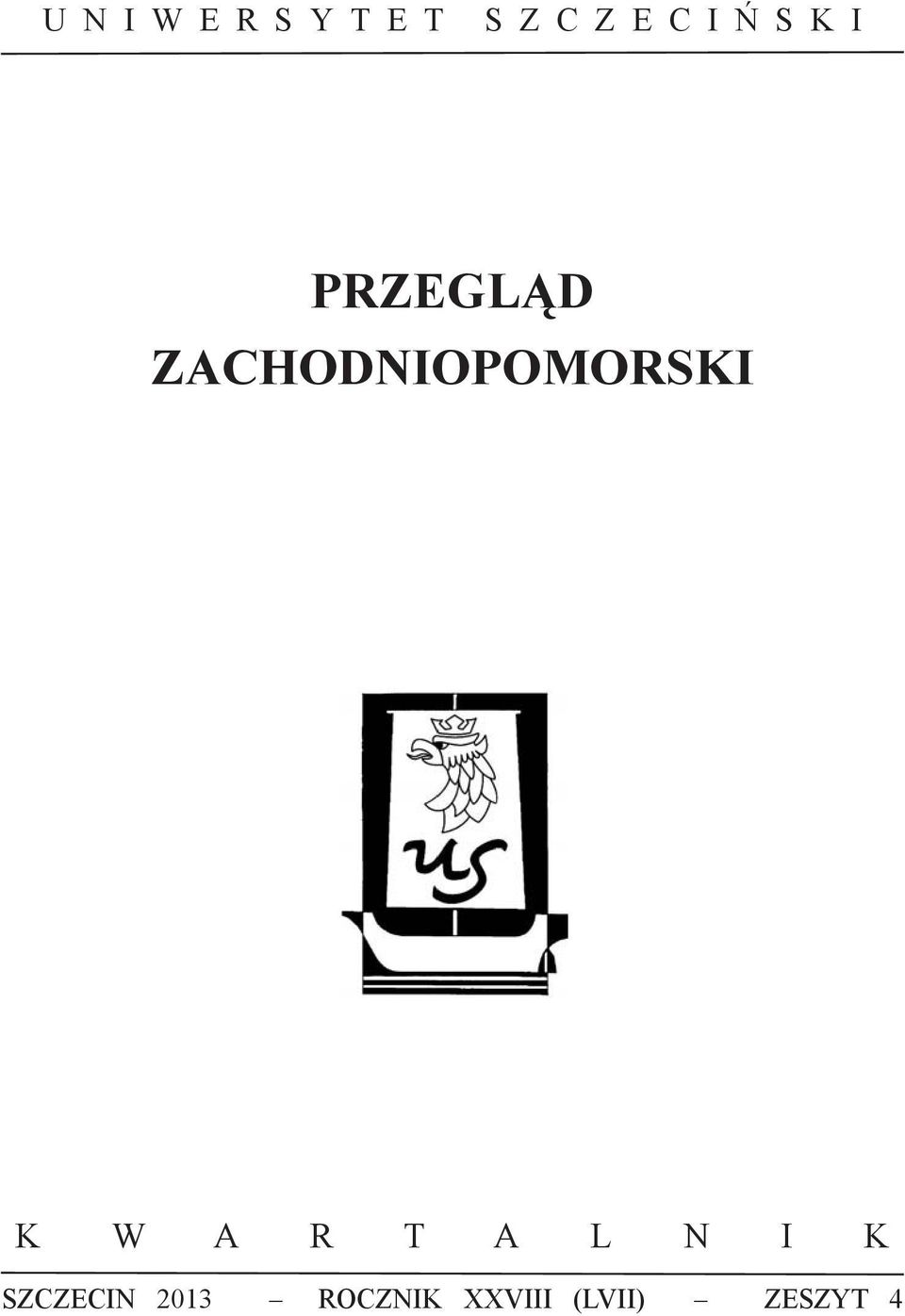 W A R T A L N I K SZCZECIN
