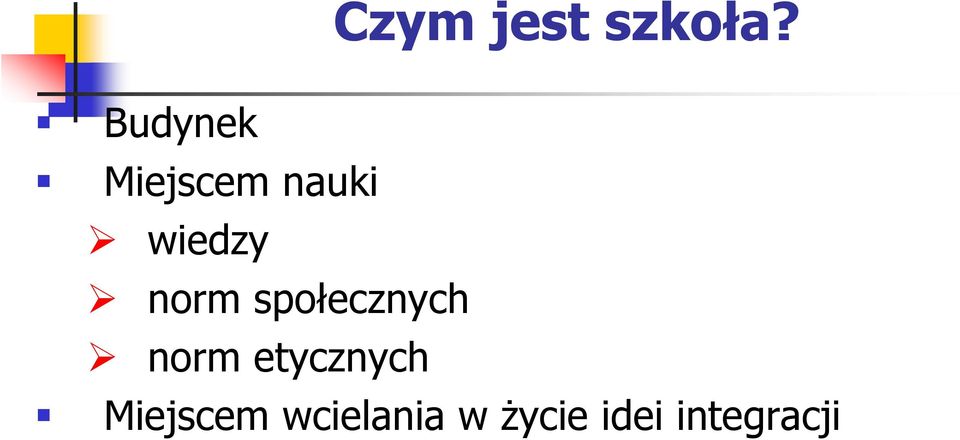 norm społecznych norm