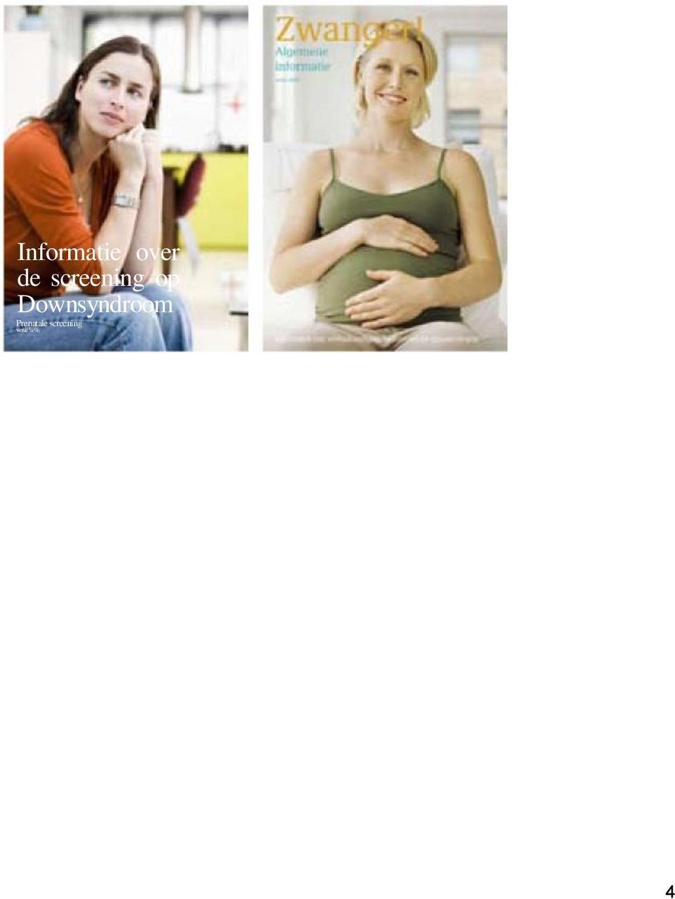 Downsyndroom