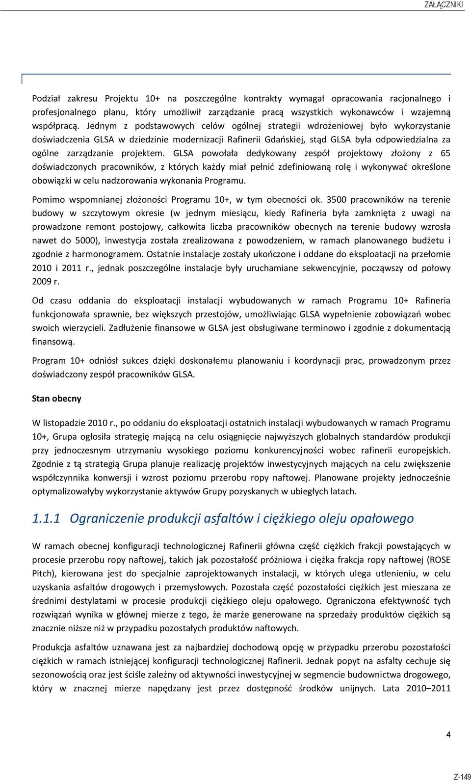 projektem.