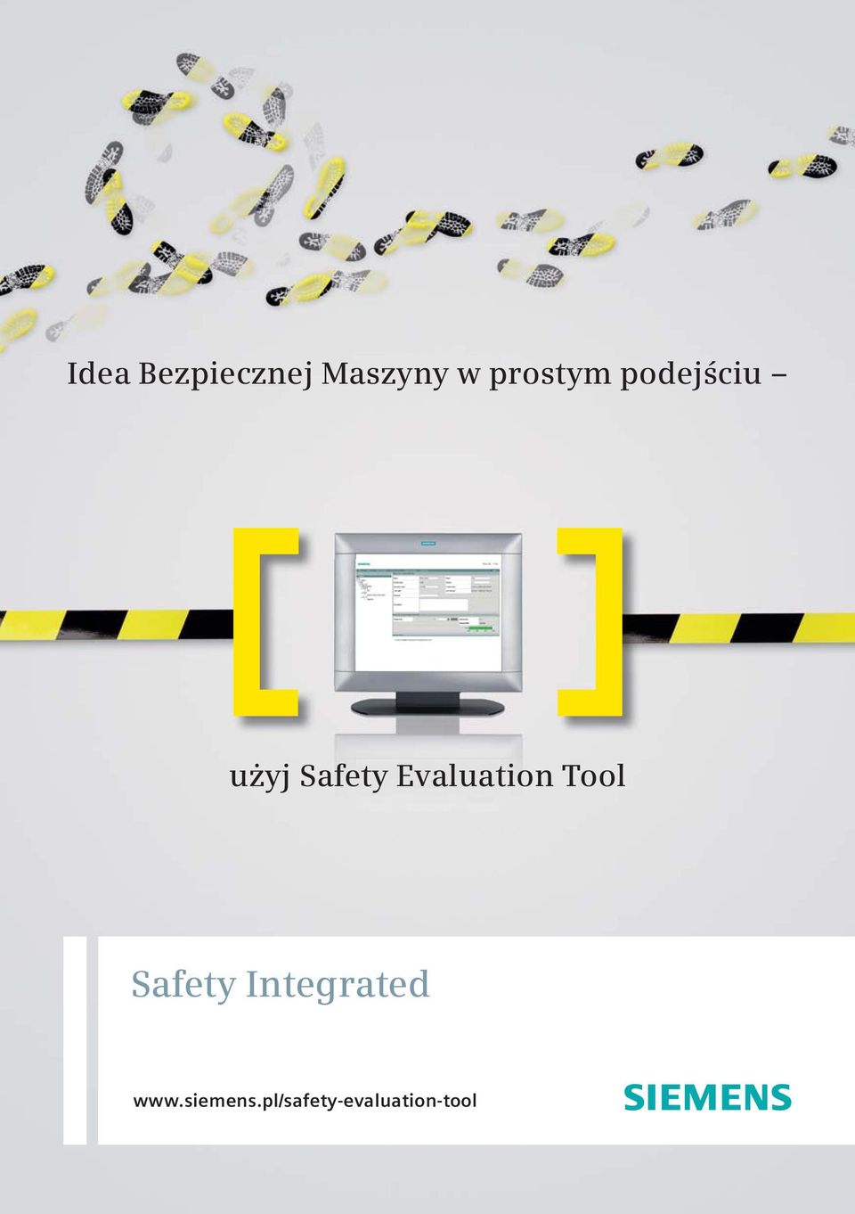 Evaluation Tool Safety