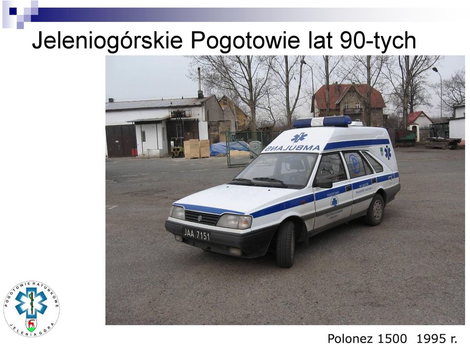 90-tych
