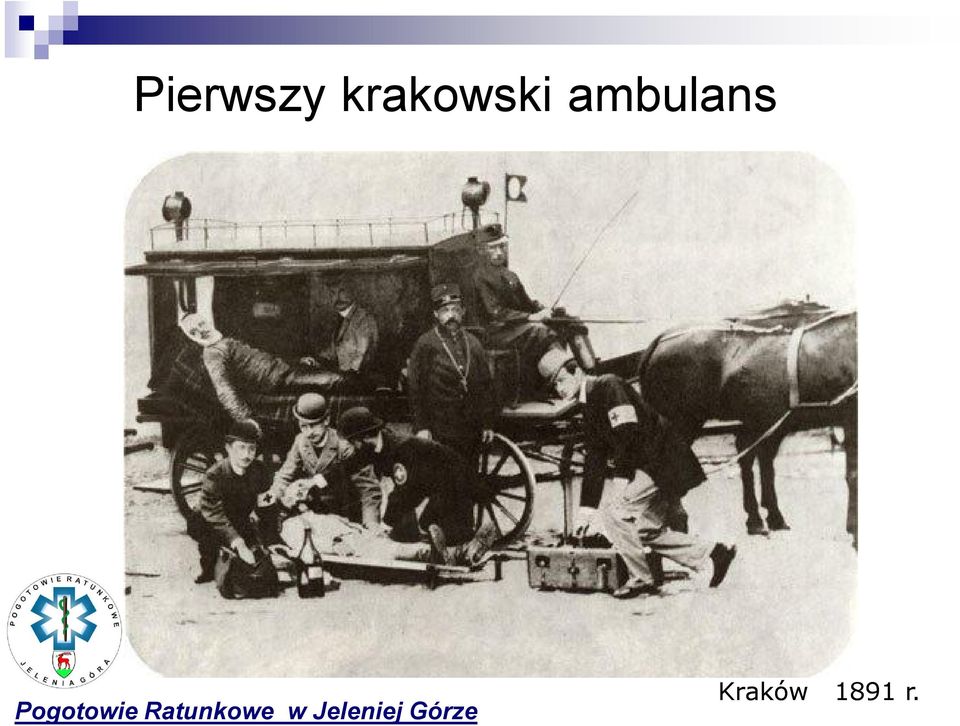 ambulans