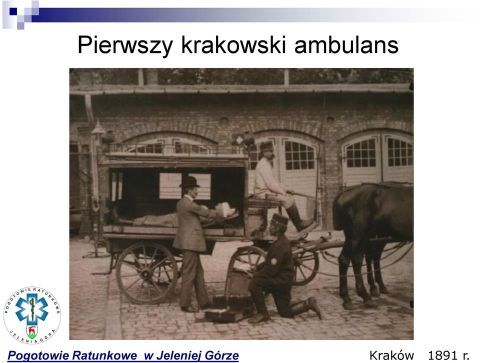 ambulans